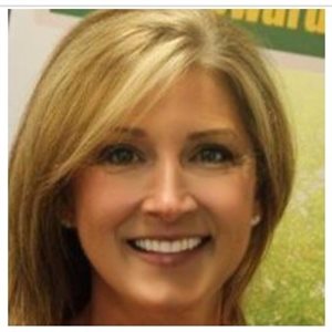 Kathleen M. DeMartino