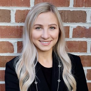 Marissa Kesicki