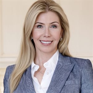 Beth Ann Fuhrer