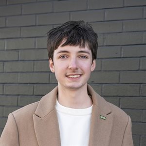 Shawn Rygelski