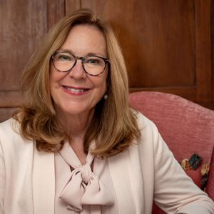 Jill Chapman