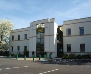 Fox Chapel